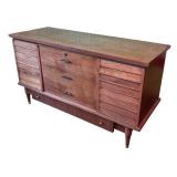 U - Vintage Lane Cedar Chest