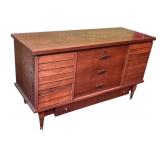 U - Vintage Lane Cedar Chest