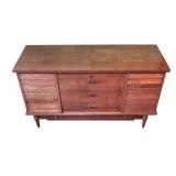 U - Vintage Lane Cedar Chest