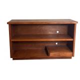 FR - Classy Wooden Shelf Unit