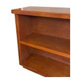 FR - Classy Wooden Shelf Unit