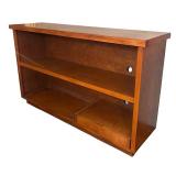 FR - Classy Wooden Shelf Unit