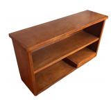 FR - Classy Wooden Shelf Unit