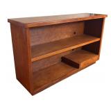 FR - Classy Wooden Shelf Unit