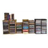 FR - Large Collection of Mixed Genre Music CDs