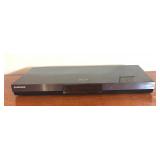 FR - Samsung BD-C6500 Blu-ray Disc Player