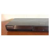 FR - Samsung BD-C6500 Blu-ray Disc Player