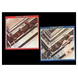 FR - The Beatles 1962-1966 and 1967-1970 Vinyl Record Albums