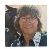 FR - Collection of 4 John Denver Vinyl Record Albums