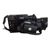 FR - Olympus Digital Stereo 8mm Movie Camera VX-H804 with Accessories and Pelican Case
