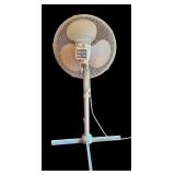 U - Hawaiian Breeze Pedestal Fan
