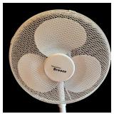 U - Hawaiian Breeze Pedestal Fan