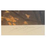 U -  "A Stately Pair - Mallards" Limited Edition Print by Lee LeBlanc