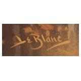 U -  "A Stately Pair - Mallards" Limited Edition Print by Lee LeBlanc