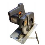 U - Black & Decker 7-1/4 Inch Deluxe Saw Type A