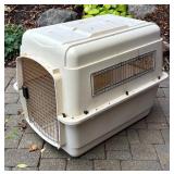G - Pet Mate Plastic Pet Kennel
