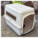 G - Pet Mate Plastic Pet Kennel
