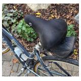 G - Giant Farrago Hybrid Bicycle