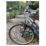 G - Giant Farrago Hybrid Bicycle