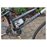 G - Giant Farrago Hybrid Bicycle