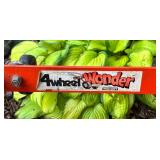 G - 4 Wheel Wonder Vertical and Horizontal Hand Truck Dolly