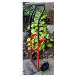 G - 4 Wheel Wonder Vertical and Horizontal Hand Truck Dolly