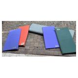 G - Set of 5 REI and Therm-a-Rest Camping Sleep Mats