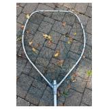 G - Pair of Fishing Nets with Long Handles