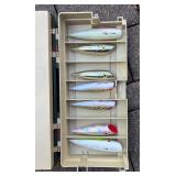 G - Plano Tacklebox with Lures and Lure Making Accessories