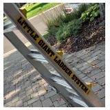 G - Little Giant Ladder System Type II Model: 10203