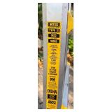 G - Little Giant Ladder System Type II Model: 10203