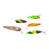 G - Collection of 5 Assorted Fishing Lures
