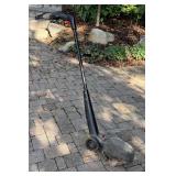 G - Black & Decker LE400 Deluxe Heavy Duty Edger-Trencher 1.5 HP