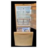 G - Kenmore Elite Refrigerator Freezer