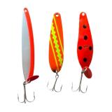 G - Collection of 8 Assorted Fishing Lures