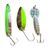 G - Collection of 8 Assorted Fishing Lures