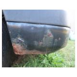 2003 CHEVY EXPRESS CARGO VAN (3500 1TON)