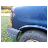 2003 CHEVY EXPRESS CARGO VAN (3500 1TON)