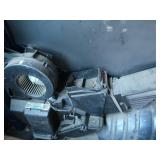 2003 CHEVY EXPRESS CARGO VAN (3500 1TON)