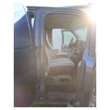 2003 CHEVY EXPRESS CARGO VAN (3500 1TON)
