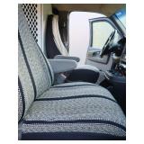 2003 CHEVY EXPRESS CARGO VAN (3500 1TON)