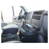 2003 CHEVY EXPRESS CARGO VAN (3500 1TON)