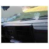 2003 CHEVY EXPRESS CARGO VAN (3500 1TON)
