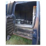 2003 CHEVY EXPRESS CARGO VAN (3500 1TON)
