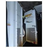 2003 CHEVY EXPRESS CARGO VAN (3500 1TON)