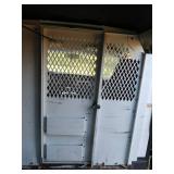 2003 CHEVY EXPRESS CARGO VAN (3500 1TON)