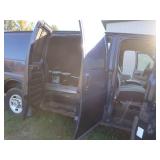 2003 CHEVY EXPRESS CARGO VAN (3500 1TON)