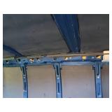 2003 CHEVY EXPRESS CARGO VAN (3500 1TON)