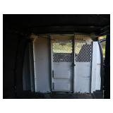 2003 CHEVY EXPRESS CARGO VAN (3500 1TON)