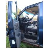 2003 CHEVY EXPRESS CARGO VAN (3500 1TON)